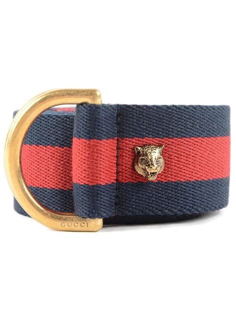 gucci du|gucci d ring belt.